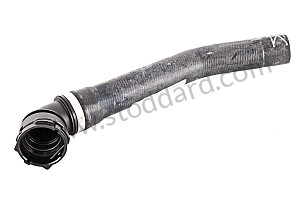 WATER HOSE  (95510605100)