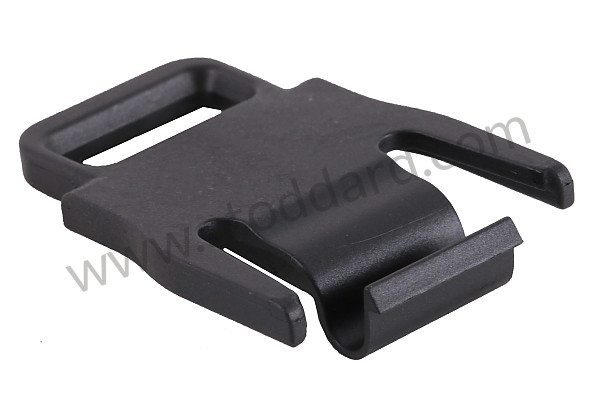 95510607900 - SUPPORT for Porsche Cayenne 957 07-10 &bull; 2010 &bull; Cayenne Gts &bull; Manual Gearbox, 6 Speed