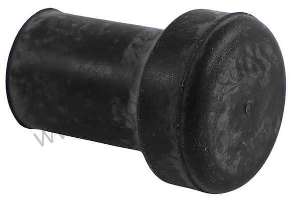95510609901 - PLUG for Porsche Cayenne 955 03-06 &bull; 2004 &bull; Cayenne V6 &bull; Automatic Gearbox