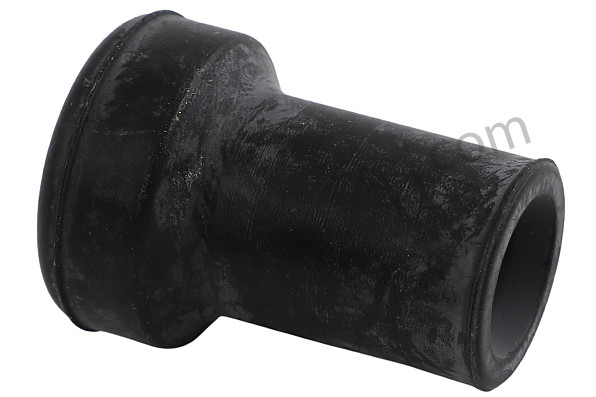 95510609901 - PLUG for Porsche Cayenne 955 03-06 &bull; 2004 &bull; Cayenne V6 &bull; Automatic Gearbox