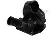 REGULATOR HOUSING