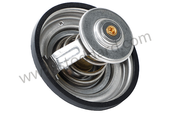 95510611300 - THERMOSTAT INSERT for Porsche Cayenne 955 03-06 &bull; 2003 &bull; Cayenne V6 &bull; Automatic Gearbox