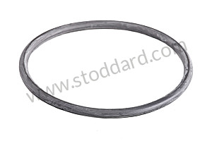 ROUND SEAL 