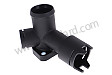 COOLING WATER SOCKET