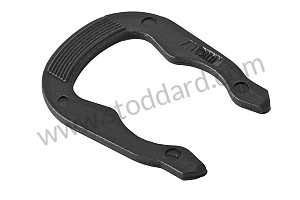 RETAINER SPRING 