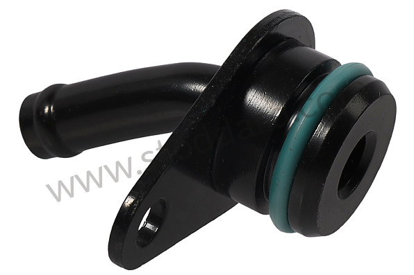 95510615500 - ADAPTER for Porsche 