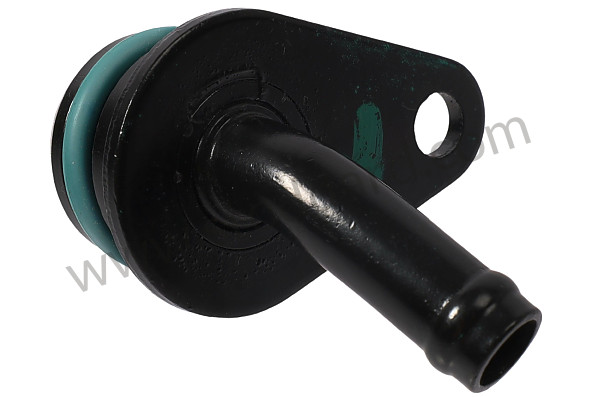 95510615500 - ADAPTER for Porsche 