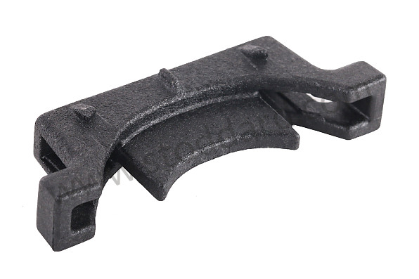 95510617600 - SUPPORT for Porsche Cayenne 957 07-10 &bull; 2010 &bull; Cayenne Turbo &bull; Automatic Gearbox