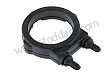 RUBBER MOUNTING
