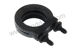 RUBBER MOUNTING 