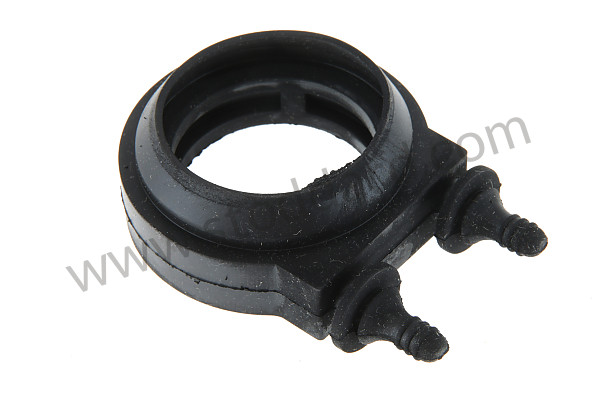 95510620910 - RUBBER MOUNTING for Porsche Cayenne 955 03-06 &bull; 2004 &bull; Cayenne V6 &bull; Automatic Gearbox