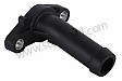 FLANGE SOCKET