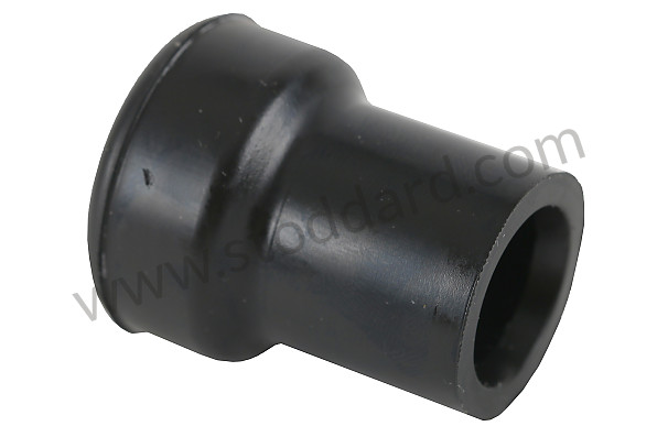 95510632400 - CAP for Porsche Cayenne 955 03-06 &bull; 2003 &bull; Cayenne V6 &bull; Manual Gearbox, 6 Speed