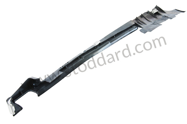 95510634601 - SEAL for Porsche Cayenne 957 07-10 &bull; 2009 &bull; Cayenne Diesel &bull; Automatic Gearbox