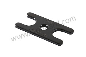 RETAINING BRACKET 2 Versions available for this part