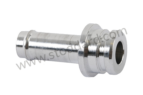 95510636202 - ADAPTER for Porsche Cayenne 955 03-06 &bull; 2006 &bull; Cayenne V6 &bull; Manual Gearbox, 6 Speed