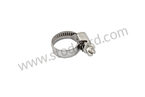 HOSE CLAMP 