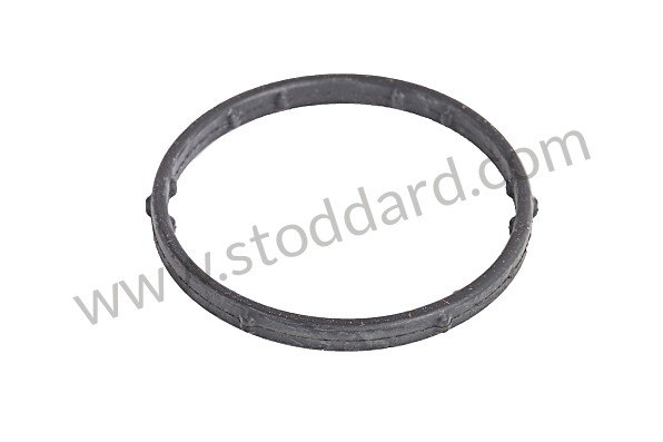 95510650900 - SEALING RING for Porsche Cayenne 957 07-10 &bull; 2010 &bull; Cayenne V6 &bull; Automatic Gearbox