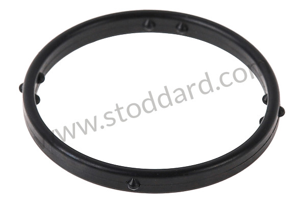 95510651100 - SEALING RING for Porsche Cayenne 957 07-10 &bull; 2010 &bull; Cayenne V6 &bull; Automatic Gearbox