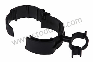 HOSE HOLDER 