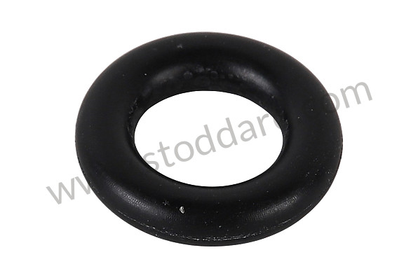 95510666600 - ROUND SEAL for Porsche Cayenne 955 03-06 &bull; 2003 &bull; Cayenne V6 &bull; Automatic Gearbox