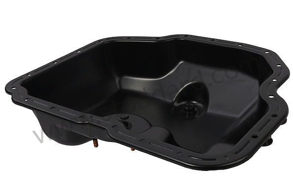 95510705510 - OIL PAN for Porsche 