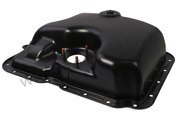 95510705510 - OIL PAN for Porsche 