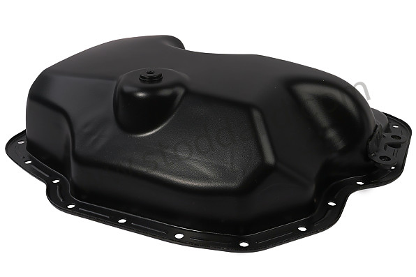 95510705510 - OIL PAN for Porsche 