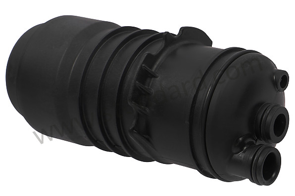 95510707300 - OIL TANK for Porsche 