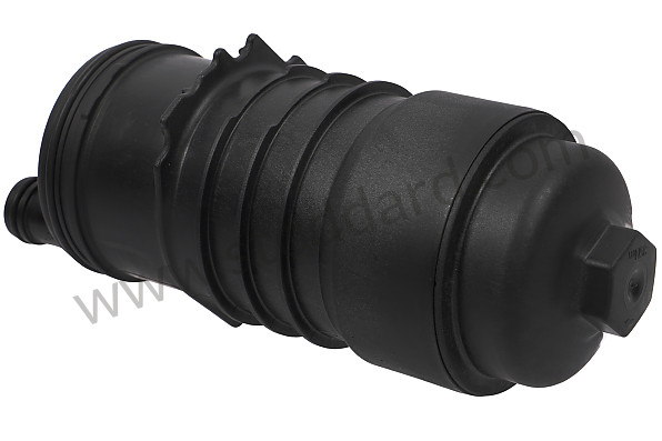 95510707300 - OIL TANK for Porsche 