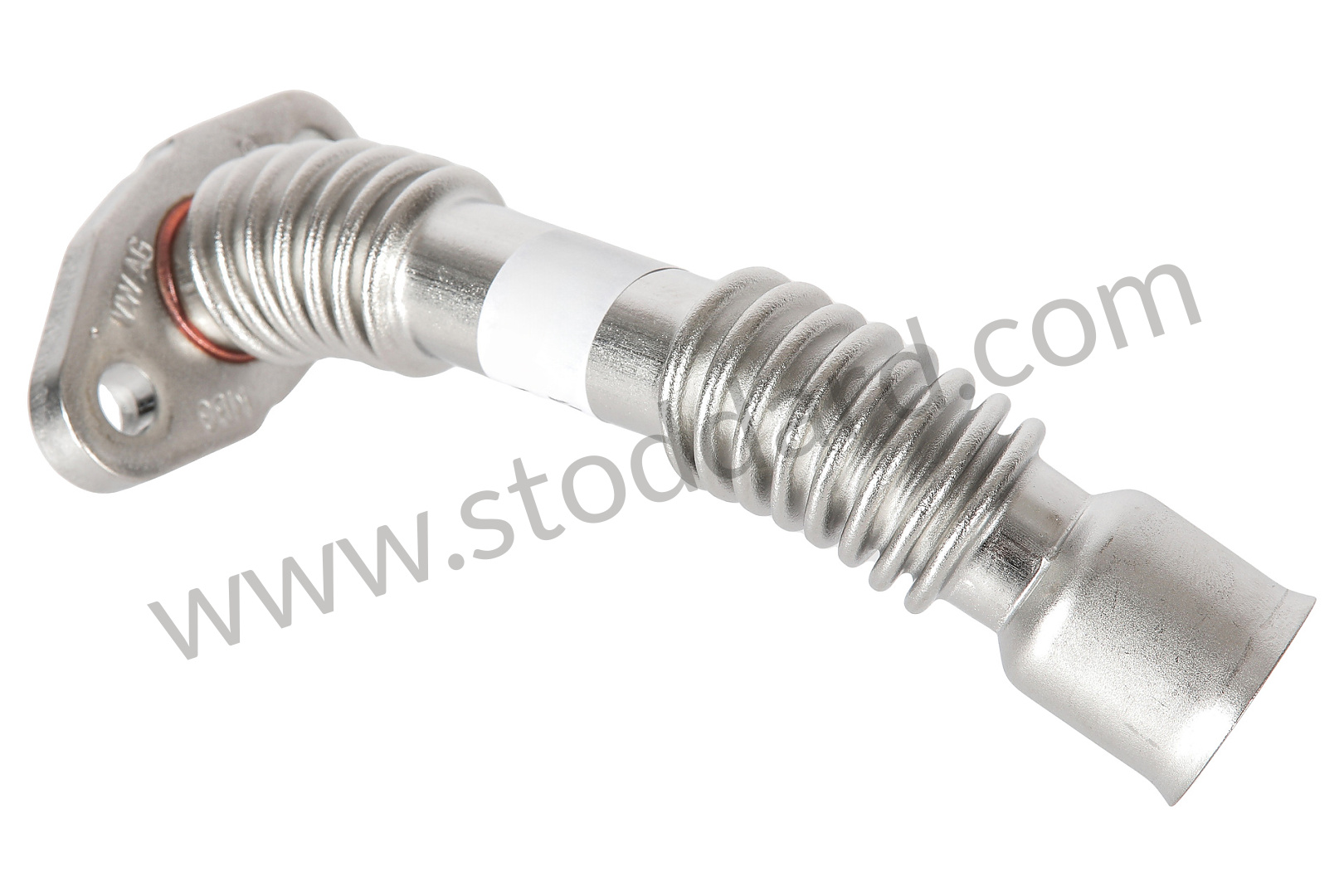 OIL PIPE