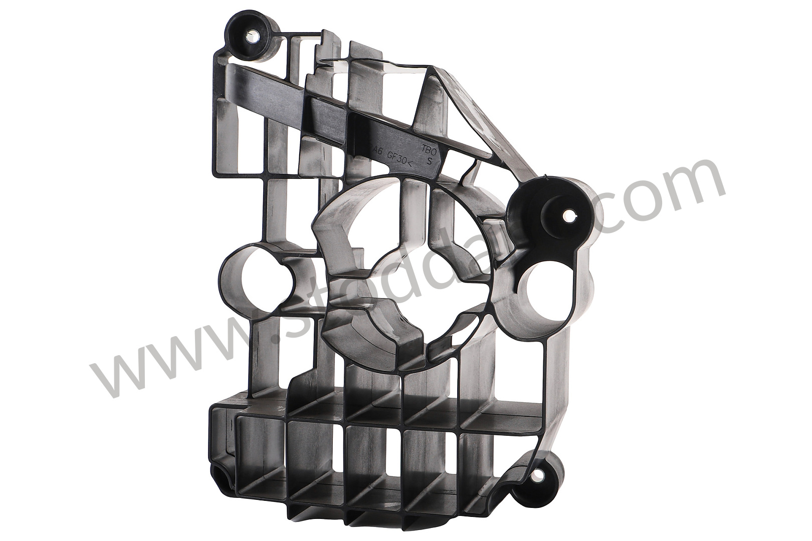 INSERT FOR OIL SUMP