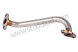 INTAKE PIPE