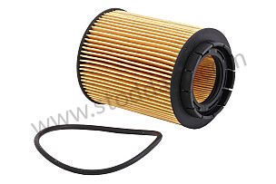 FILTER ELEMENT  (95510756100)