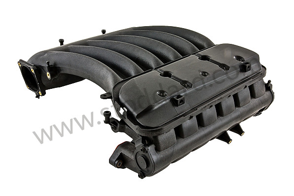 95511000900 - INTAKE MANIFOLD for Porsche Cayenne 955 03-06 &bull; 2003 &bull; Cayenne V6 &bull; Automatic Gearbox