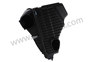AIR CLEANER OPTION: NORMAL AIR CLEANER (Option code: I1L0) (95511002110)