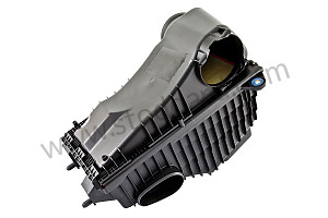 AIR CLEANER 