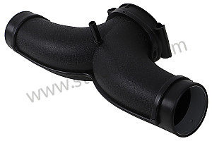 INTAKE DISTRIBUTOR 
