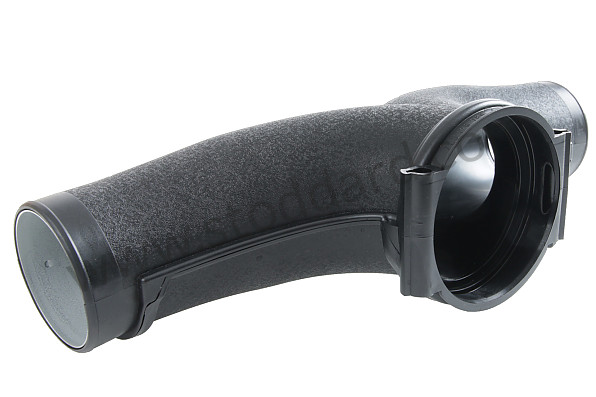 95511004610 - INTAKE DISTRIBUTOR for Porsche Cayenne 957 07-10 &bull; 2008 &bull; Cayenne Gts &bull; Automatic Gearbox