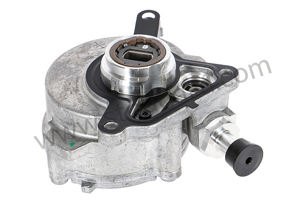 95511005002 - VACUUM PUMP for Porsche Cayenne 957 07-10 &bull; 2008 &bull; Cayenne V6 &bull; Automatic Gearbox