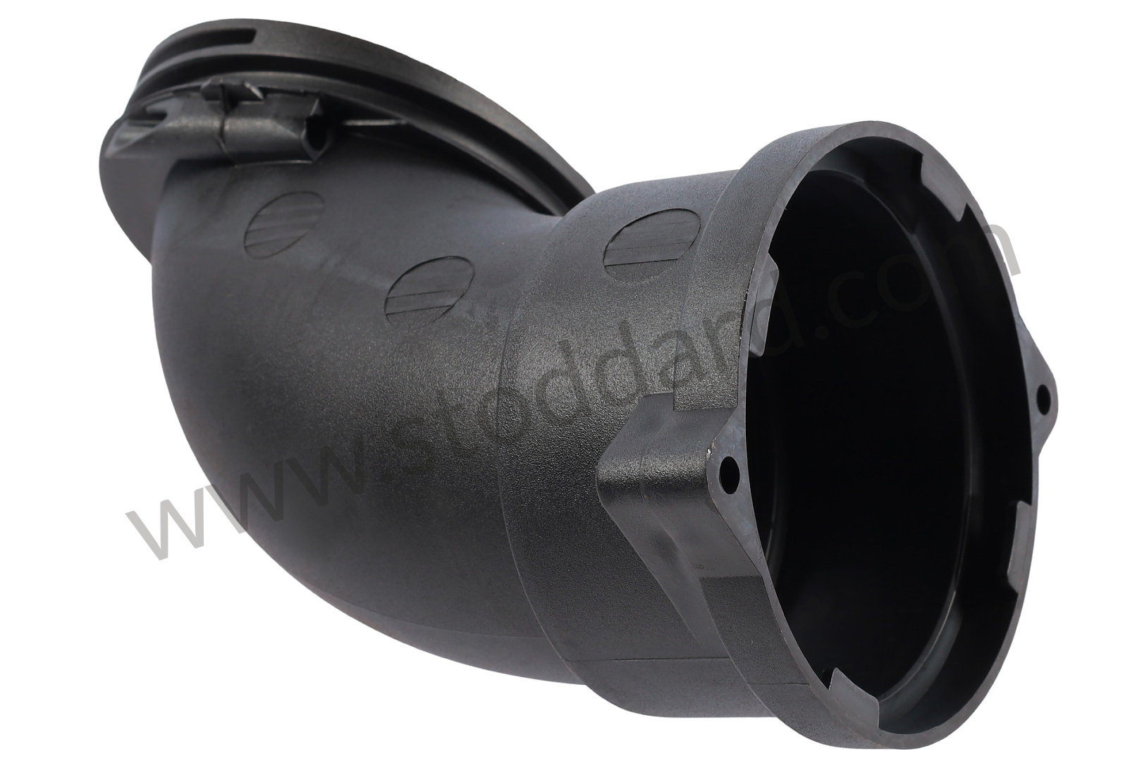 INTAKE MANIFOLD RIGHT
