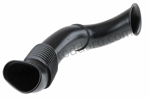95511010400 - INTAKE MANIFOLD for Porsche Cayenne 955 03-06 &bull; 2003 &bull; Cayenne S V8 &bull; Manual Gearbox, 6 Speed