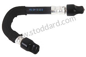 FUEL LINE 