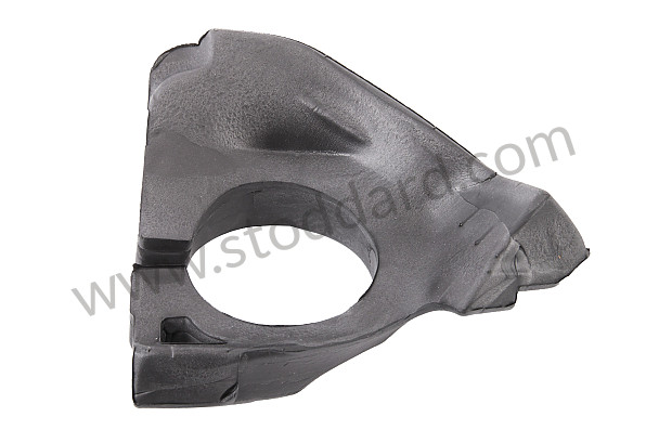 95511014550 - BOOT for Porsche Cayenne 957 07-10 &bull; 2008 &bull; Turbo E81 &bull; Automatic Gearbox
