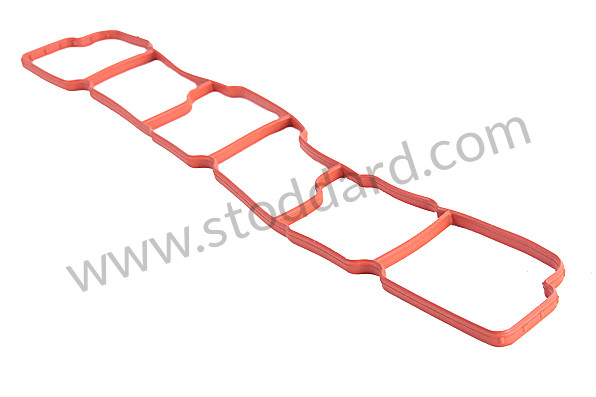 95511014700 - GASKET for Porsche Cayenne 957 07-10 &bull; 2010 &bull; Cayenne V6 &bull; Automatic Gearbox