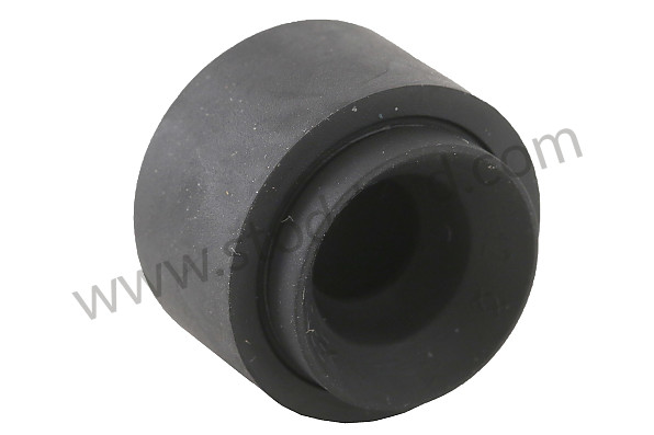 95511023600 - BALL SOCKET for Porsche Cayenne 955 03-06 &bull; 2003 &bull; Cayenne S V8 &bull; Manual Gearbox, 6 Speed