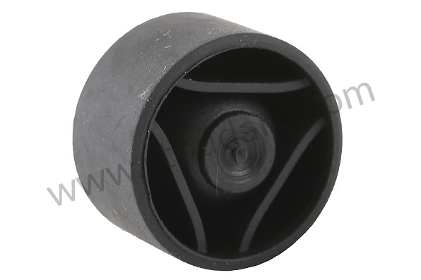 95511023600 - BALL SOCKET for Porsche Cayenne 955 03-06 &bull; 2003 &bull; Cayenne S V8 &bull; Manual Gearbox, 6 Speed