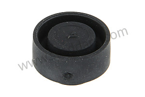 BALL SOCKET 