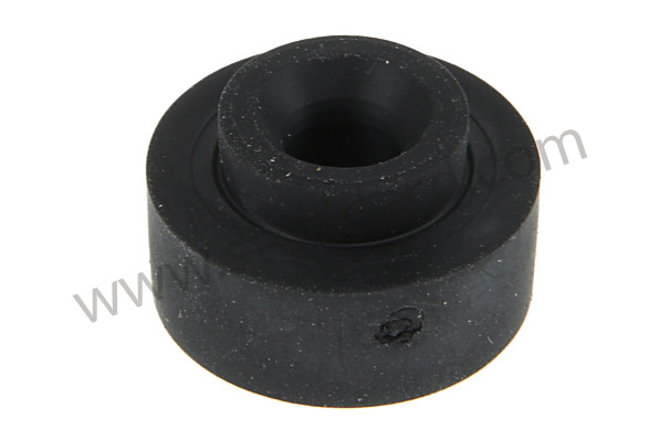 95511023610 - BALL SOCKET for Porsche Cayenne 957 07-10 &bull; 2010 &bull; Turbo E81 &bull; Automatic Gearbox