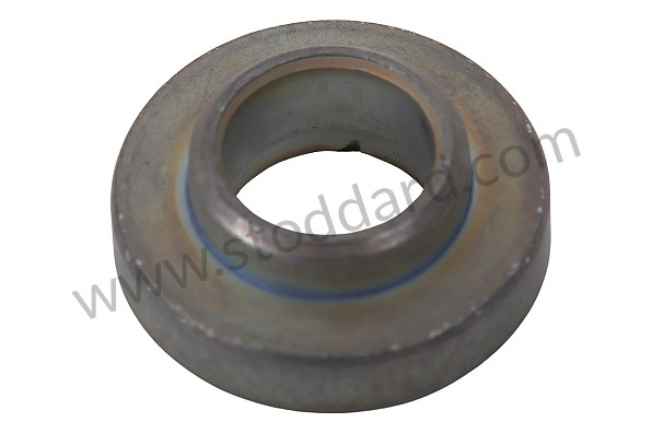 95511026801 - SPACER SLEEVE for Porsche Cayenne 957 07-10 &bull; 2009 &bull; Turbo E81 &bull; Automatic Gearbox